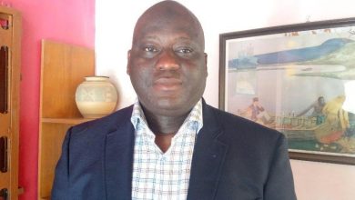 Photo of Interview – Diomandé Moussa, DG du média « Ivoire Info USA » : « Covid 19 : j’ai été attaqué sévèrement et mis sous oxygène»