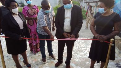 Photo of NianZou Mireille, présidente-fondatrice de l’Ong, ‘’un cœur, une main’’ : “Pourquoi un centre de transit et de formation à la vie sociale pour les détenus en Côte d’Ivoire”