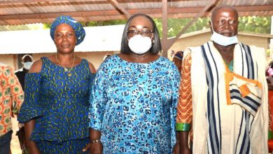 Photo of Législatives 2021 à Toulépleu- Gbehé Gérard rejoint le Rhdp après 35 ans au Pdci : ce qu’il a promis à Anne Ouloto