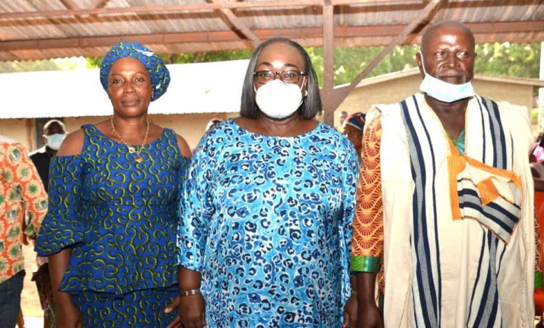 Photo of Législatives 2021 à Toulépleu- Gbehé Gérard rejoint le Rhdp après 35 ans au Pdci : ce qu’il a promis à Anne Ouloto