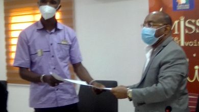 Photo of Miss Côte d’Ivoire 2021-Victor Yapobi : “Désormais toutes les candidates doivent se faire dépister”