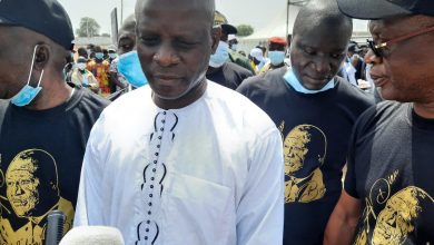 Photo of Adama Diawara, ministre de l’Enseignement supérieur et de la Recherche scientifique : « Un grand homme d’État qui a tant donné »