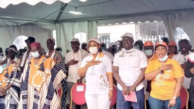 Photo of Koumassi – Adjaratou Traoré après ce qui s’est passé à son QG : “Incompréhensions entre la fille et son papa: n’en tenez pas compte”