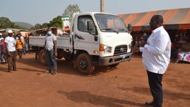 Photo of Législatives 2021 à Tanda-Adjoumani : “C’est la réalité du terrain qui parle et c’est bien nous grâce à vos bénédictions”
