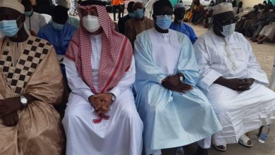 Photo of Oumar Moustapha Sy, imam de la mosquée Tawfiq de Yopougon à propos de la radio confessionnelle Al Fourquane : “Elle aura pour seule mission de prêcher les bonnes paroles du prophète Mohammad (SAW)”