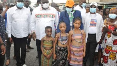 Photo of Législatives 2021 à Attécoubé- Ce que Tchagba Laurent et Danho Paulin demandent aux populations