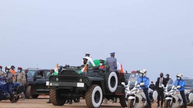 Photo of Séguéla – Hamed Bakayoko sur la terre de ses ancêtres depuis hier pour toujours