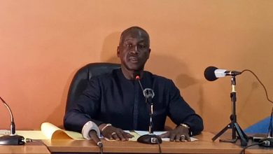 Photo of Hospitalisation du Premier ministre Hamed Bakayoko: Adama Bictogo invite les cadres de Rhdp à une union de prières