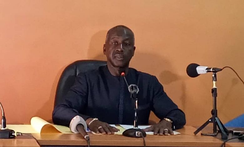 Photo of Législatives 2021- Les mots de Adama Bictogo à l’endroit du Premier ministre, Hamed Bakayoko dont l’ombre a plané sur le scrutin