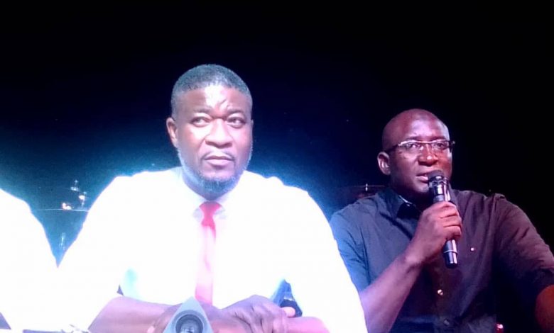 Photo of Décès du premier ministre  Hamed Bakayoko Les patrons des boîtes de nuit organisent une messe en sa mémoire