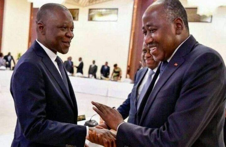 Photo of Amadou Koné :  “Pourquoi les actuelles funérailles traditionnelles pour le Premier ministre Amadou Gon Coulibaly”