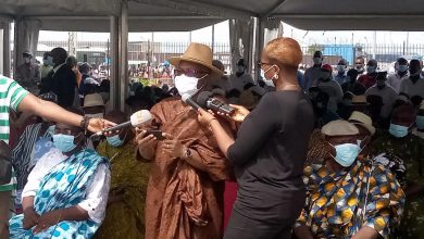 Photo of Amanho Paul, chef de village d’Aboboté : « Qui saura nous faire oublier ? »