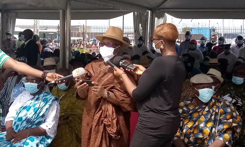 Photo of Amanho Paul, chef de village d’Aboboté : « Qui saura nous faire oublier ? »