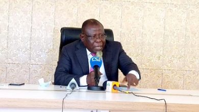 Photo of Législatives du 6 mars 2021 à Koumassi- Ce que Cissé Bacongo a dit hier après la victoire de la liste Rhdp