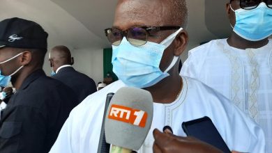 Photo of Dosso Moussa, ministre des Ressources Halieutiques et cadre de Woroba : « Une perte incommensurable pour nous et pour la Côte d’Ivoire »