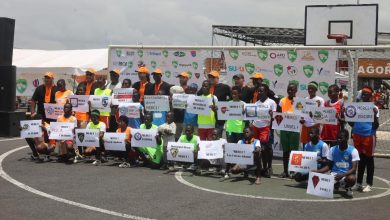 Photo of Côte d’Ivoire 200 jeunes initiés à la pratique du rugby