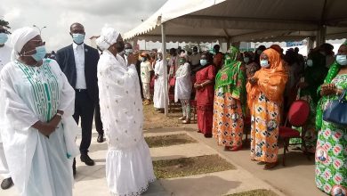 Photo of Hommage au Premier ministre Hamed Bakayoko au stade d’Ebimpé aujourd’hui: Kandia Camara et la municipalité d’Abobo appellent à une mobilisation exceptionnelle dans la discipline