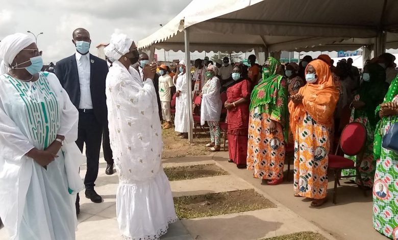 Photo of Hommage au Premier ministre Hamed Bakayoko au stade d’Ebimpé aujourd’hui: Kandia Camara et la municipalité d’Abobo appellent à une mobilisation exceptionnelle dans la discipline