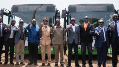 Photo of Mobilité urbaine – Amadou Koné : “La Sotra ne vient pas en concurrence aux autres transporteurs de Bouaké”