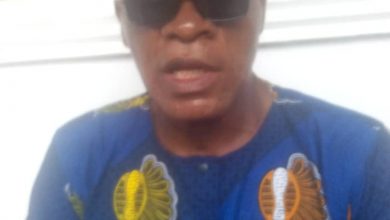 Photo of Dr  Leka Faustin, président de la Coalition ‘’Arc-en ciel’’ aux ivoiriens :  «  Se rassembler autour du président de la République en ces moments difficiles qu’il traverse   avec la disparition de son ‘’ fils’’ le Premier ministre Hamed Bakayoko ».