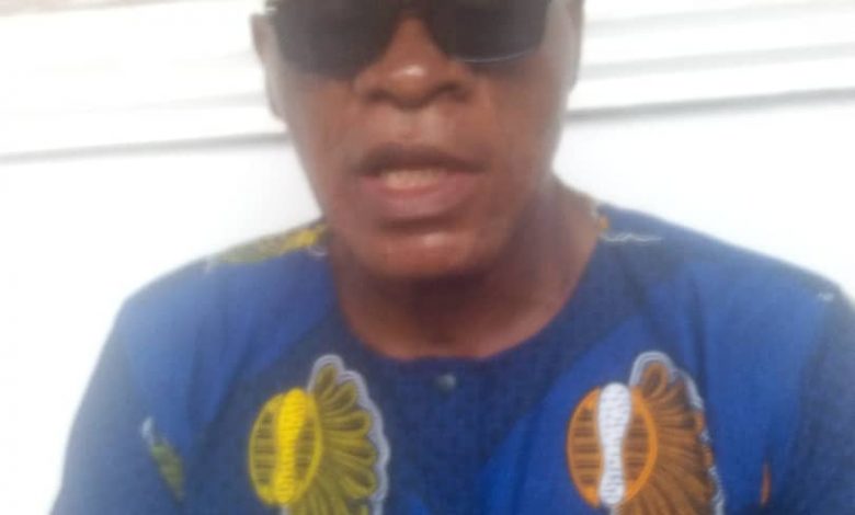 Photo of Dr Leka Faustin, président de la Coalition ‘’Arc-en ciel’’ aux ivoiriens : « Se rassembler autour du président de la République en ces moments difficiles qu’il traverse avec la disparition de son ‘’ fils’’ le Premier ministre Hamed Bakayoko ».