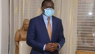 Photo of Danho Claude Paulin : “Avec le décès du Premier ministre, Hamed Bakayoko, le RHDP perd un pilier