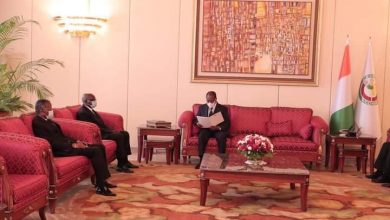 Photo of Décès du premier ministre Hamed Bakayoko- Sassou N’Guesso exprime sa compassion à Ouattara et à toute la nation