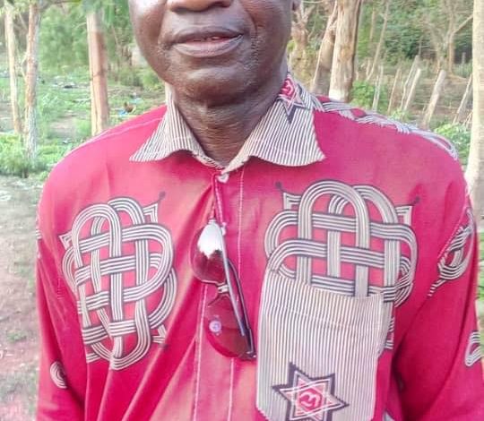 Photo of Moronou: Hamed Bakayoko l’un des meilleurs Premiers ministres selon Yao N’guesssan Paul