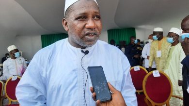 Photo of Sidiki Konaté, ministre de l’artisanat : « Hamed Bakayoko avait une dimension spirituelle inestimable »