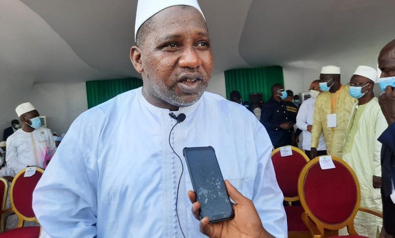 Photo of Sidiki Konaté, ministre de l’artisanat : « Hamed Bakayoko avait une dimension spirituelle inestimable »