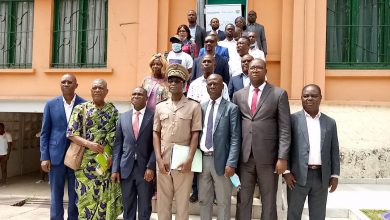 Photo of 1ère édition de « Les cafés de l’actualité » de l’Unjci Comment le littoral ivoirien est en proie à l’érosion