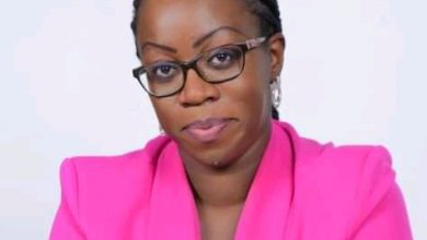 Photo of Législatives à Guiglo-commune- Me Bah Vanessa Épouse Leroux candidate indépendante lance sa campagne