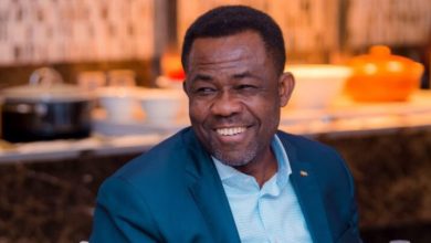 Photo of La Fifa renforce son emprise sur la CAF: Patrice Motsepe recrute Véron Mosengo-Omba comme secrétaire général
