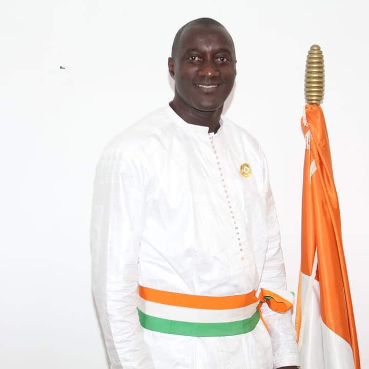Yssouf Diabaté