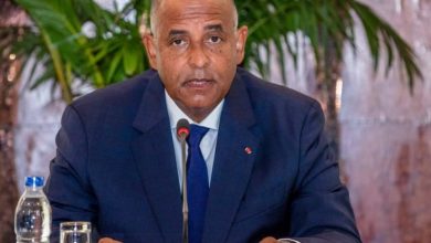 Photo of Séminaire du gouvernement – Le Premier ministre Patrick Achi aux ministres : “Il ne saurait être question de faillir dans la réalisation de la vision 2030 du Président de la République”