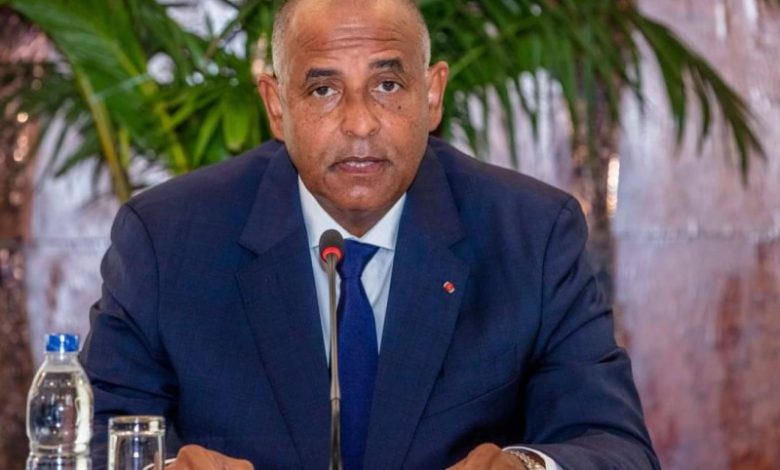 Photo of Séminaire du gouvernement – Le Premier ministre Patrick Achi aux ministres : “Il ne saurait être question de faillir dans la réalisation de la vision 2030 du Président de la République”