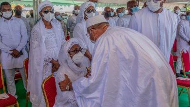 Photo of 40 ème jour du Premier ministre Hamed Bakayoko à Séguéla Comment le Premier ministre Patrick Achi a représenté le Président de la République
