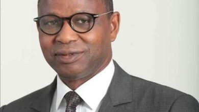 Photo of Adama Kamara, ministre de l’Emploi et de la Protection sociale : “Notre objectif : aboutir au plein-emploi ou à une proportion d’employabilité satisfaisante”