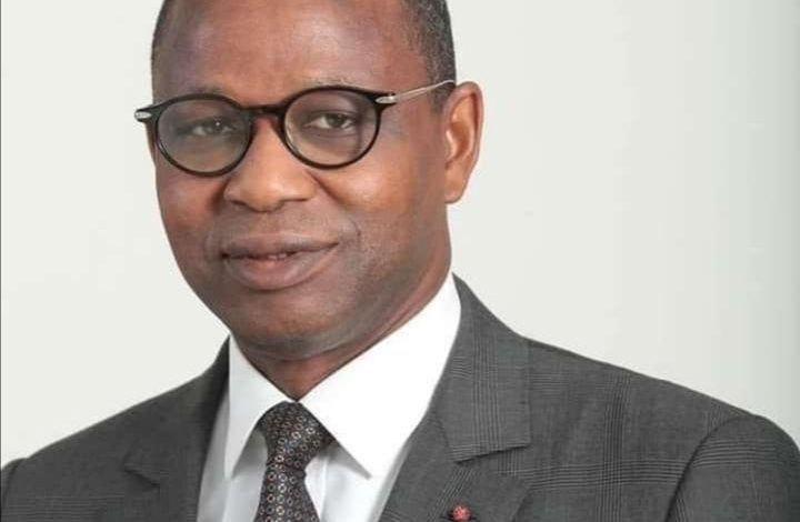 Photo of Adama Kamara, ministre de l’Emploi et de la Protection sociale : “Notre objectif : aboutir au plein-emploi ou à une proportion d’employabilité satisfaisante”