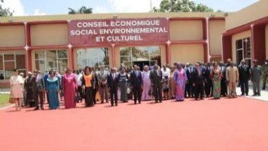 Photo of Conseil économique , social, environnemental et culturel Aka Aouélé parle des attentes légitimes du Président Alassane Ouattara