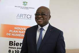 Dans ce communiqué dont nous avons reçue copie, l’Autorité de régulation des Télécommunications de Côte d’Ivoire (ARTCI)