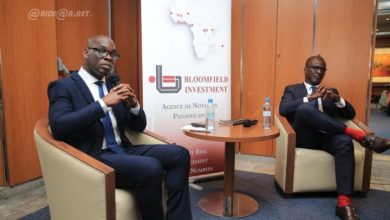 Photo of Risques d&rsquo;investissements en Côte d&rsquo;Ivoire L&rsquo;agence Bloomfield annonce une cartographie pour juin 2021
