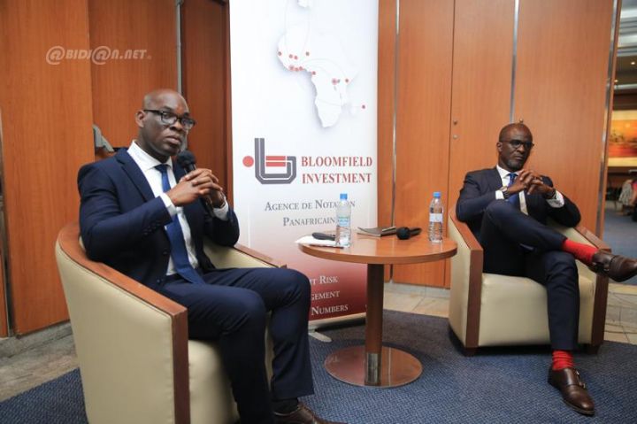 La cinquième conférence de l'agence de notation Bloomfield sur les risques d'investissements en Côte d'Ivoire aura lieu courant juin 2021.