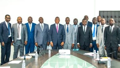 Photo of District d’Abidjan Bruno Koné lance officiellement le projet d’adressage des rues