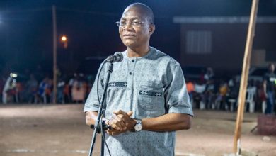 Photo of Arts et culture à Kouto Le FESTIBAG revient pour préserver les traditions menacées de disparition