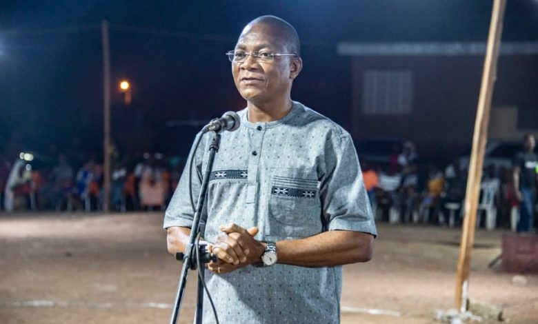 Photo of Arts et culture à Kouto  Le FESTIBAG revient pour préserver les traditions menacées de disparition