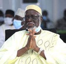 Photo of Mosquée de  la Riviera Golf de Cocody Prières et bénédictions au 7ème  jour du décès du Cheick Aïma Mamadou Traoré