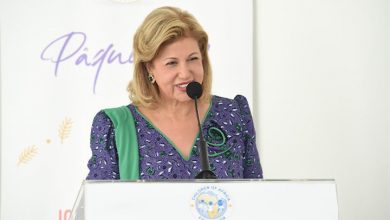 Photo of Pâques 2021 Dominique Ouattara offre des vivres d’une valeur de 130 millions FCFA aux chrétiens