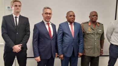 Photo of Secrétariat d’État auprès du ministre des Transports chargé des Affaires Maritimes Serey Doh Célestin dévoile ses objectifs à propos de la sécurisation des eaux ivoiriennes