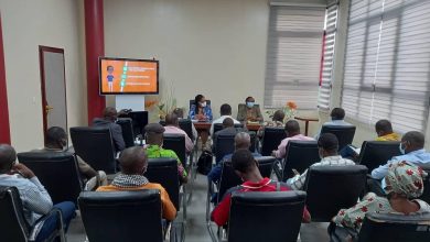 Photo of Formation professionnelle – Fdfp Ruphine Korandji Yao présente les résultats remarquables de Leonid Ange Battesti